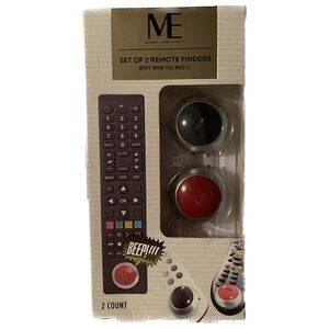 Modern Expressions Set of 2 Remote Finders Item 643028